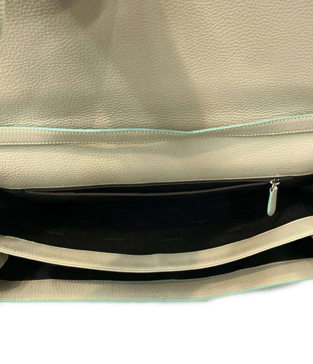 LOEWE 2wayブリーフケース ショルダーバッグ メンズ ロエベ