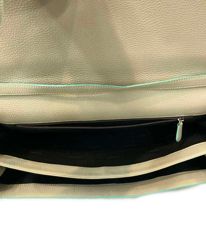 LOEWE 2wayブリーフケース ショルダーバッグ メンズ ロエベ