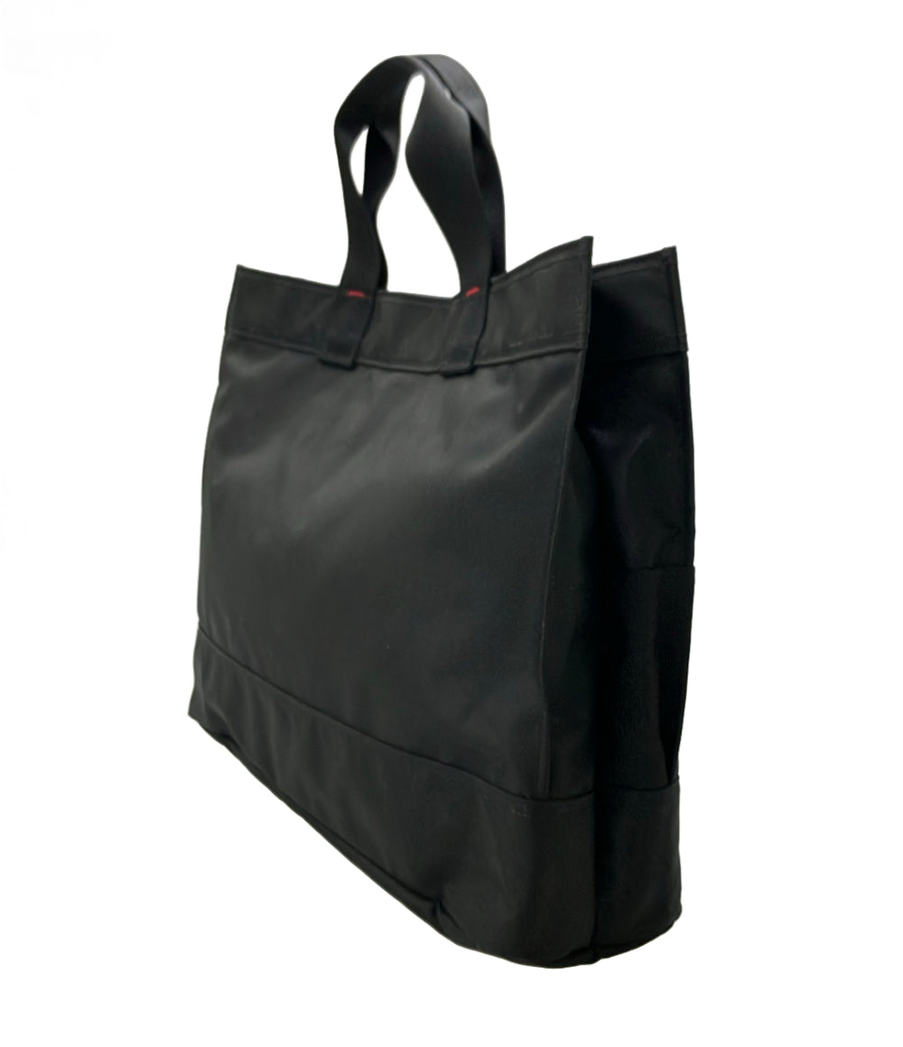 美品 PORTER トートバッグ ネットワーク メンズ ポーター
