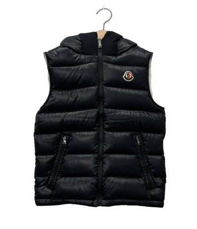 MONCLER ダウンベスト MONTREUIL H26541A00101 68950 キッズ SIZE 12 (152) モンクレール