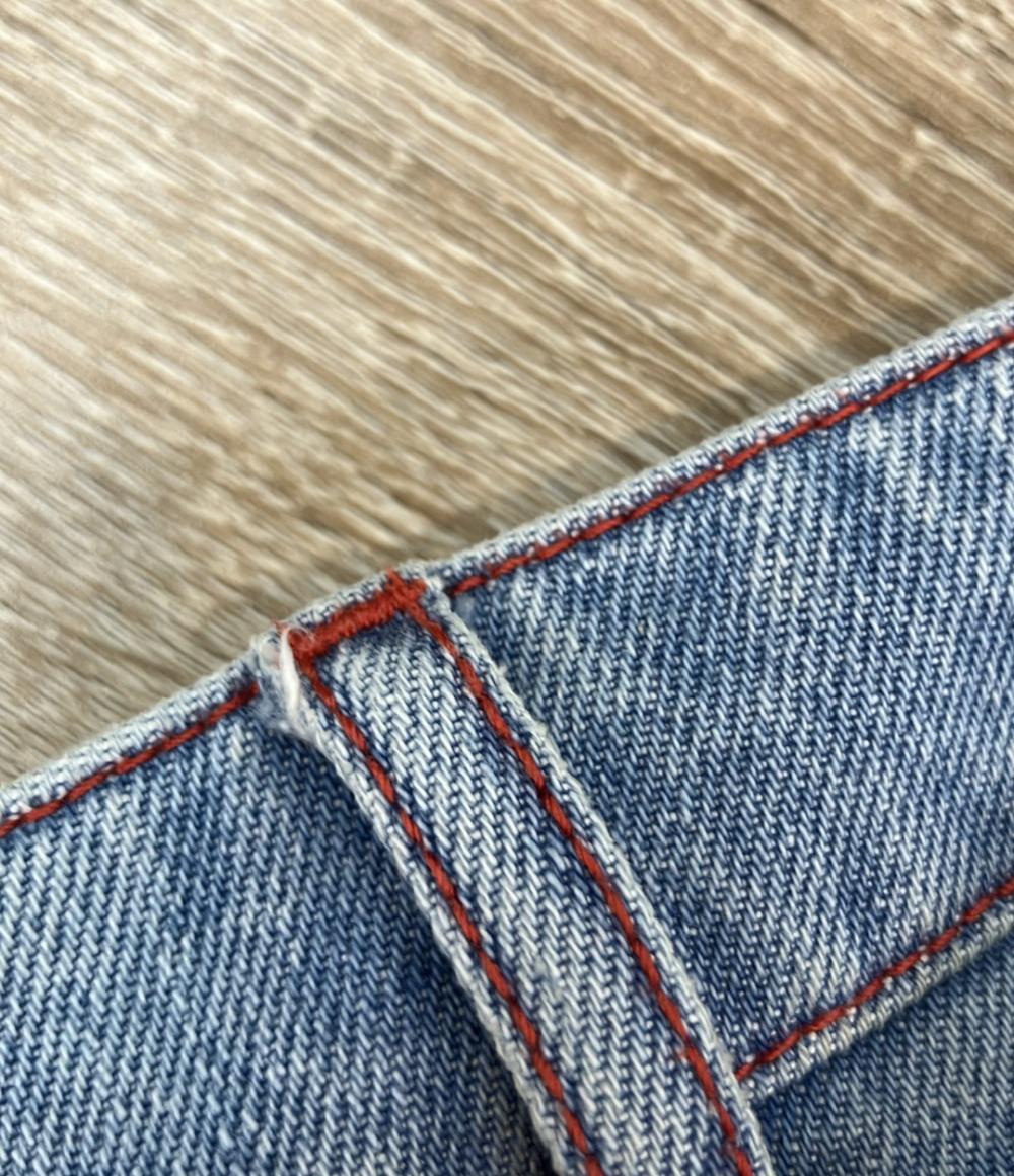 ERL デニムパンツ ERL10-P012-P014 メンズ SIZE M イーアールエル