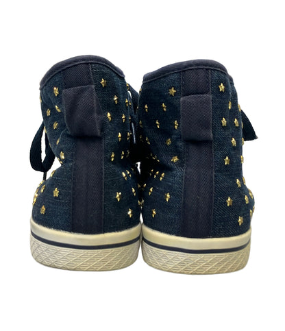 adidas Originals ミドルカットスニーカー HONEY MID W dnmsta M21880 レディース SIZE 24.5 アディダスオリジナルス