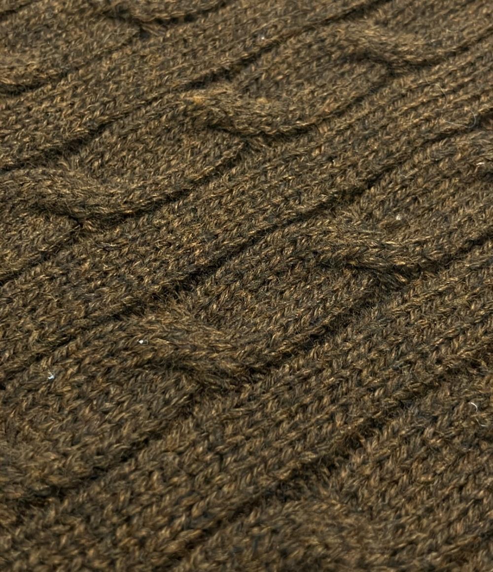 RALPH LAUREN マフラー ストール レディース ラルフローレン