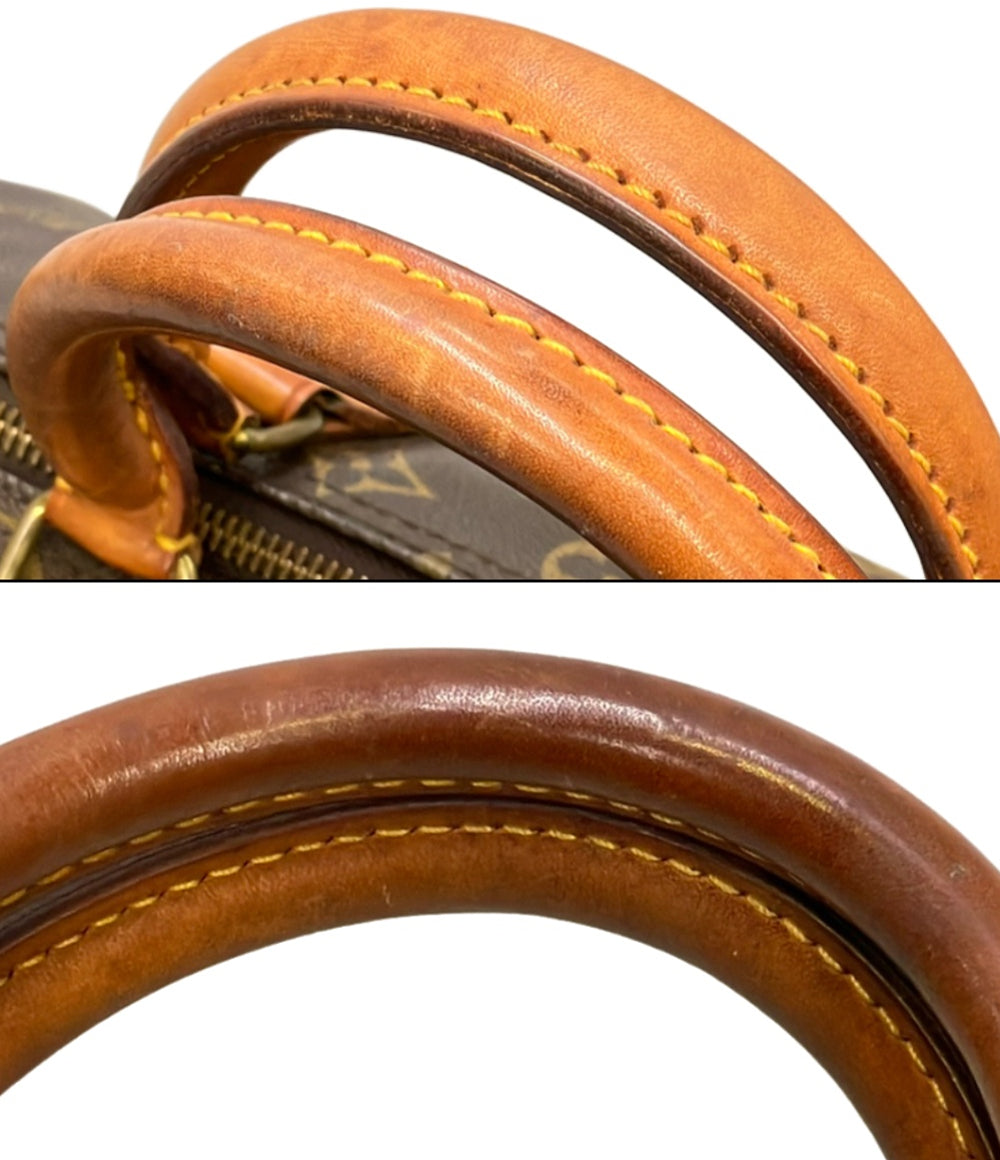 LOUIS VUITTON ハンドバッグ スピーディ30 モノグラム M41526 レディース ルイ・ヴィトン