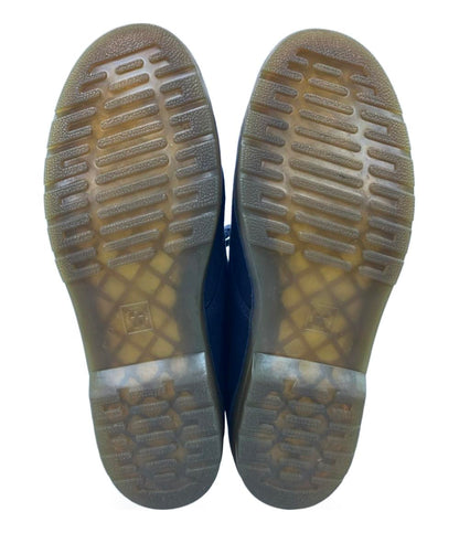 ドクターマーチン ミドルカットスニーカー メイポート ツイル キャンバス メンズ SIZE UK 8 (L) Dr.Martens