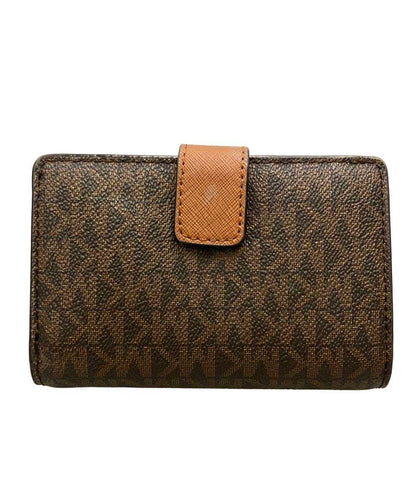 MICHAEL KORS 二つ折り財布 レディース マイケルコース
