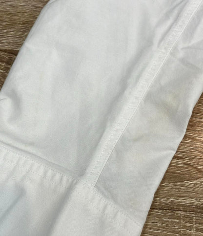 アミ アレクサンドル マテュッシ クロップドオーバーサイズシャツ メンズ SIZE M ami alexandre mattiussi