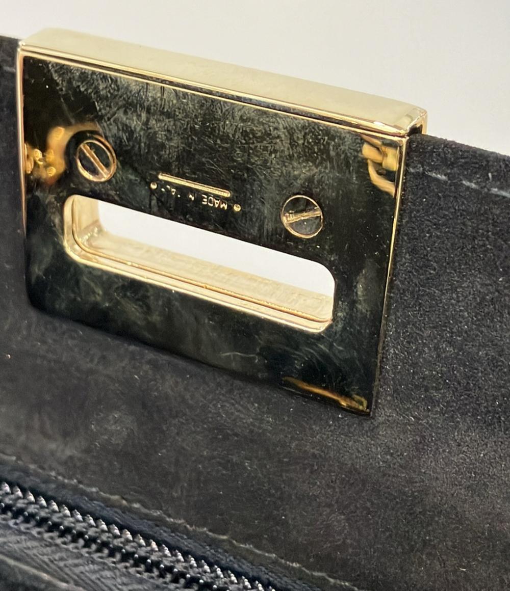 サルヴァトーレフェラガモ ショルダーバッグ 斜め掛け ガンチーニ BP-21 8753 レディース Salvatore Ferragamo