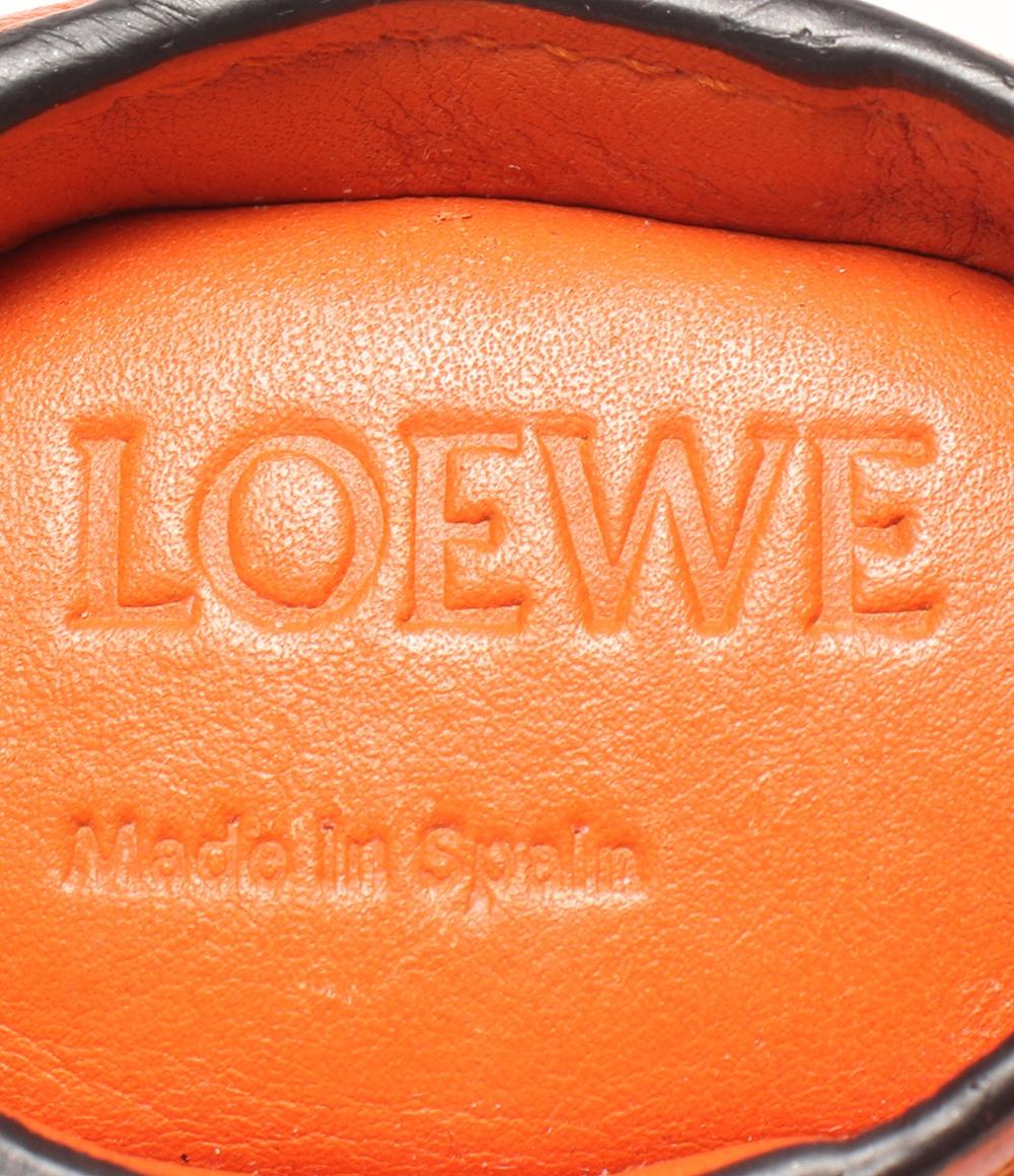 LOEWE バッグチャーム コインケース エレファント レディース ロエベ