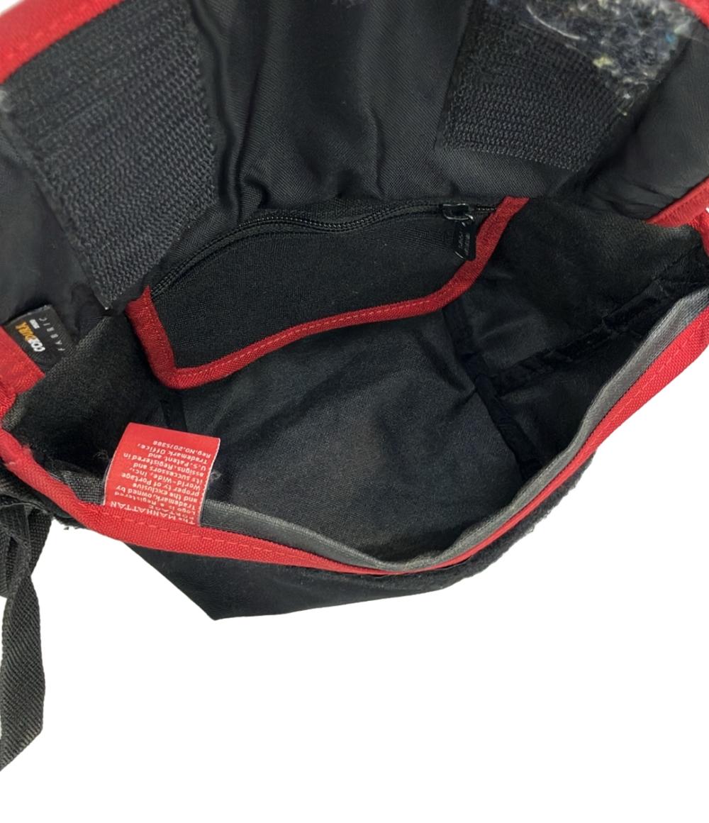 マンハッタンポーテージ ショルダーバッグ 斜め掛け メンズ Manhattan Portage