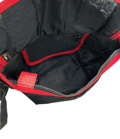 マンハッタンポーテージ ショルダーバッグ 斜め掛け メンズ Manhattan Portage