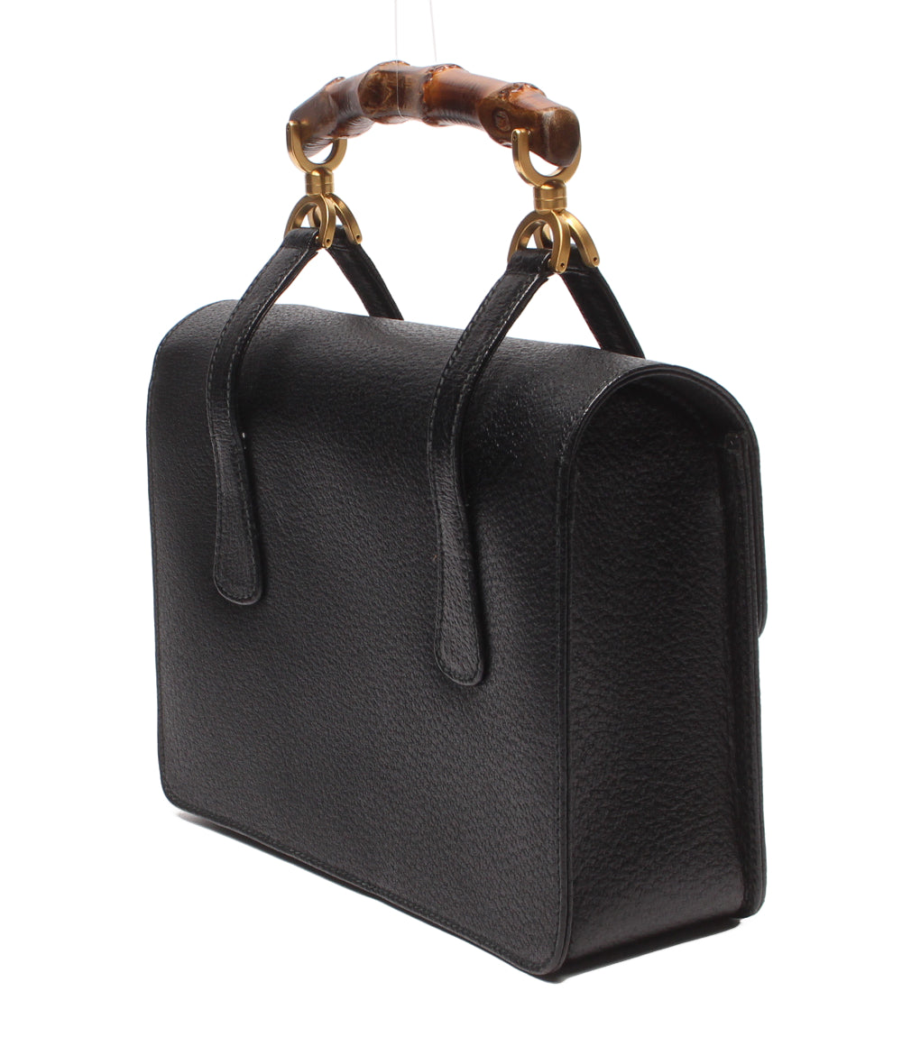 GUCCI ハンドバッグ バンブー 000 113 0231 レディース グッチ