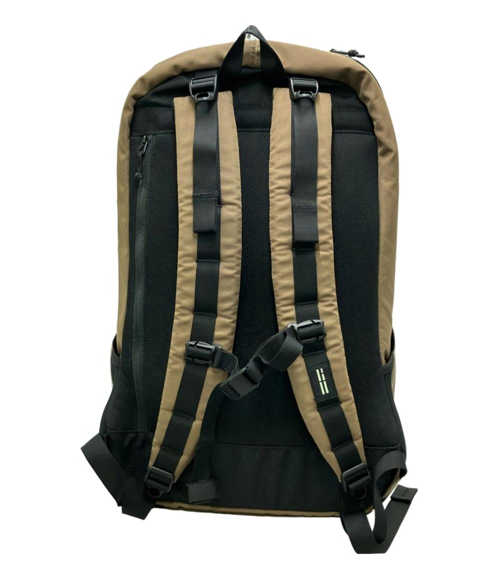 ターグ バイ ヘリノックス リュック メンズ TERG BY HELINOX