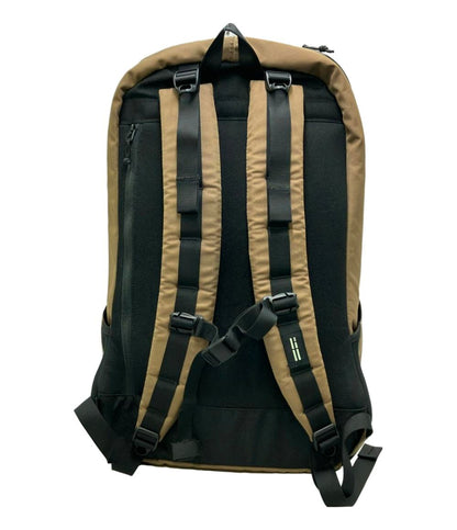 ターグ バイ ヘリノックス リュック メンズ TERG BY HELINOX
