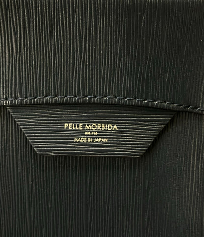 PELLE MORBIDA ブリーフケース メンズ ペッレモルビダ
