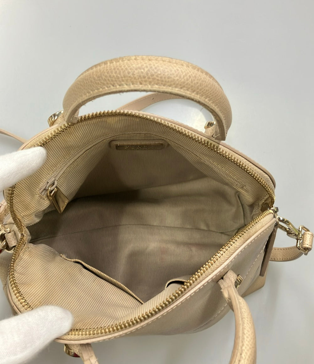 FURLA ハンドバッグ ショルダーバッグ 2WAY 斜め掛け レザー レディース フルラ