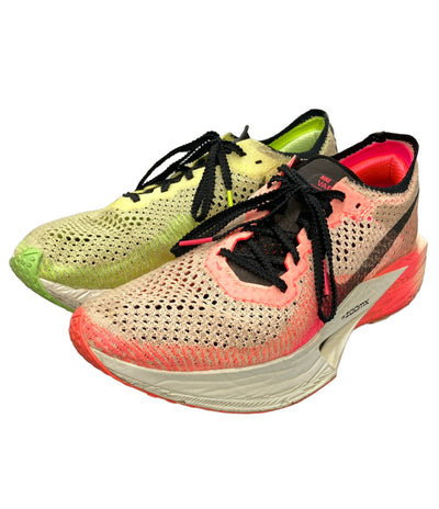 NIKE ローカットスニーカー ズームX ヴェイパーフライ ネクスト％ 3 駅伝パック FQ8109-331 メンズ SIZE 25.0 ナイキ