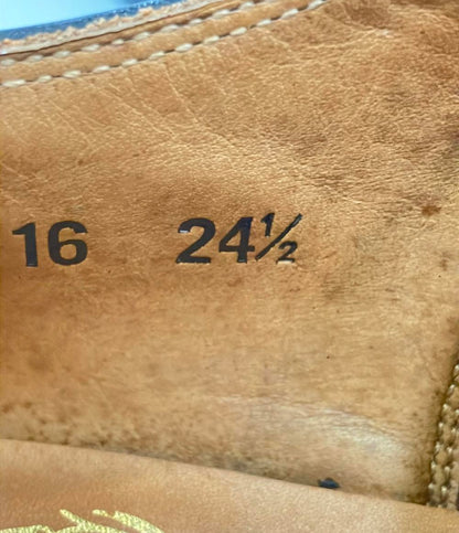 SCOTCH GRAIN ビジネスシューズ メンズ SIZE 24 1/2 (24.5cm) スコッチグレイン