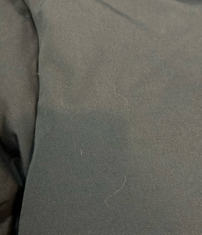 entire studios ダウンジャケット ジップアップ ES2034 メンズ SIZE XL エンタイアスタジオ