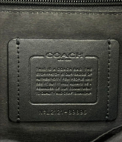 COACH リュック デイパック 89896 メンズ コーチ