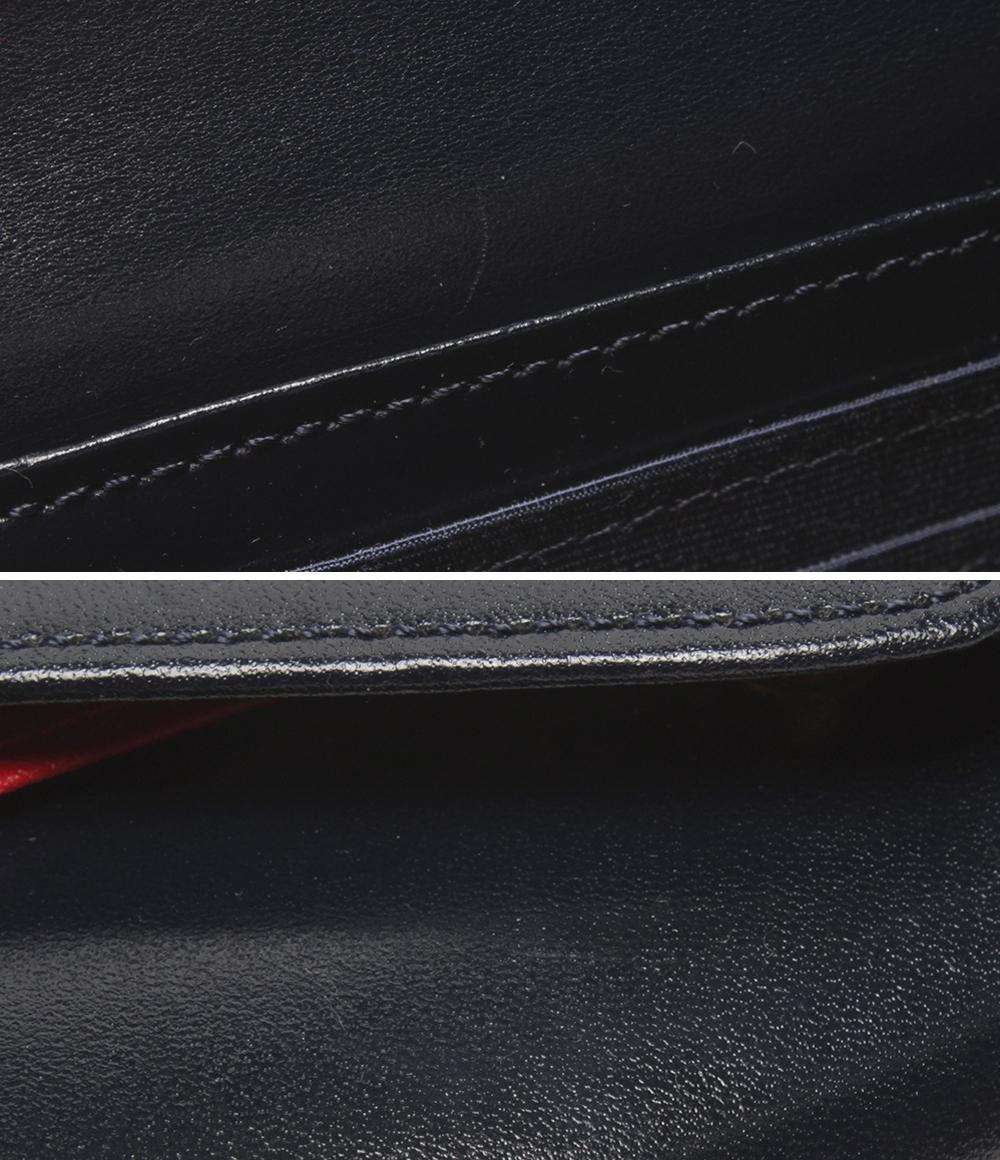 美品 Kitamura2 長財布 レディース キタムラ2