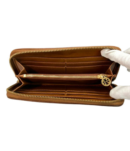 トリーバーチ ラウンドファスナー長財布 レディース Tory Burch