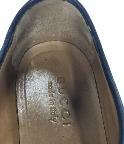 グッチ  ビジネスシューズ      メンズ SIZE 5 1/2 (XS以下) GUCCI