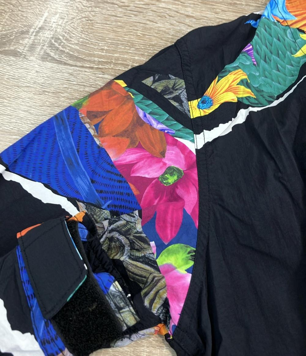 ワイスリー コート ナイロン 収納フード M CH2 A WIND BREAKER メンズ SIZE S P (S) Y-3