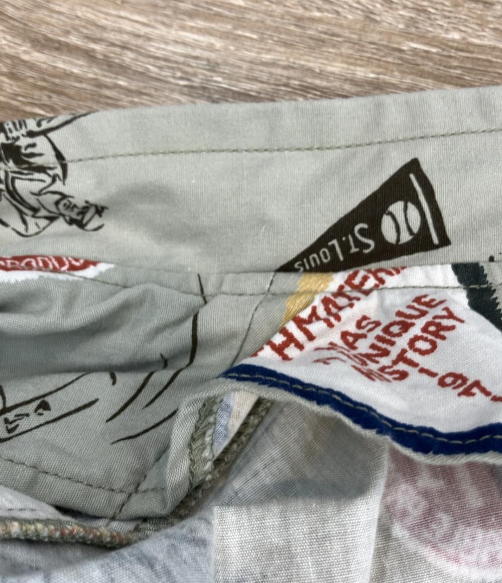 ナイジェルケーボン ブルゾン 8050-00-30009 メンズ SIZE 50 (L) Nigel Cabourn