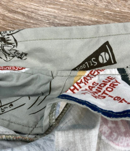 ナイジェルケーボン ブルゾン 8050-00-30009 メンズ SIZE 50 (L) Nigel Cabourn