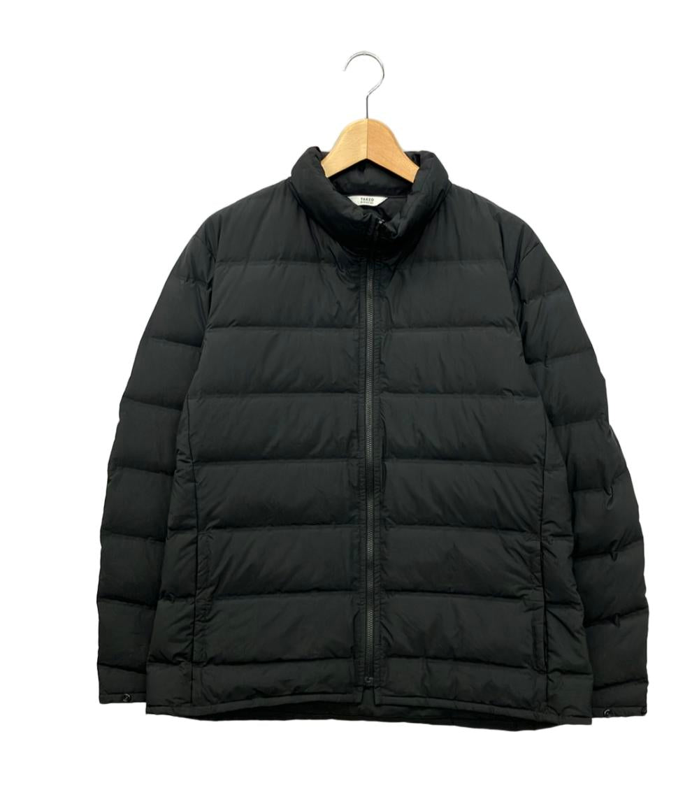タケオキクチ ダウンジャケット メンズ SIZE 2 (M) TAKEO KIKUCHI