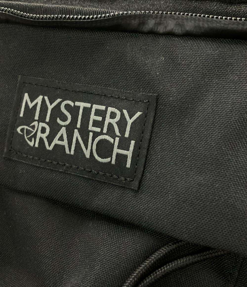 ミステリーランチ ボディバッグ メンズ MYSTERY RANCH