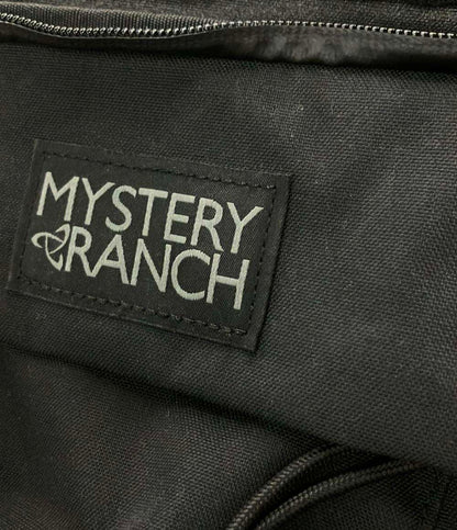 ミステリーランチ ボディバッグ メンズ MYSTERY RANCH