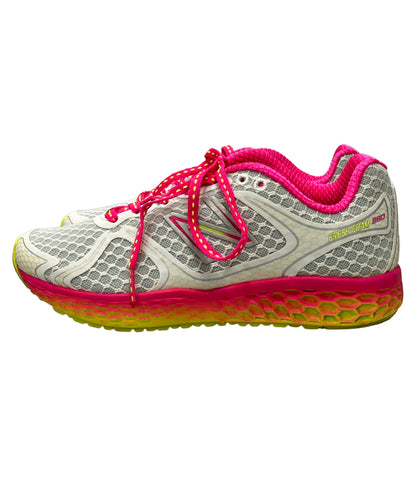NEW BALANCE ローカットスニーカー W980WO レディース SIZE 24.0 ニューバランス