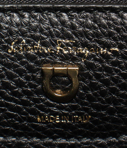 サルバトーレフェラガモ 2wayハンドバッグ ショルダーバッグ 斜め掛け ガンチーニ レディース Salvatore Ferragamo