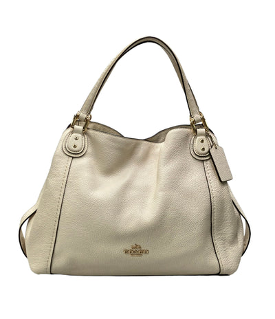 COACH ハンドバッグ ショルダーバッグ 2WAY レザー 57124 レディース コーチ