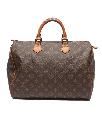 LOUIS VUITTON ハンドバッグ ボストンバッグ スピーディ35 モノグラム M41524 レディース メンズ ルイ・ヴィトン