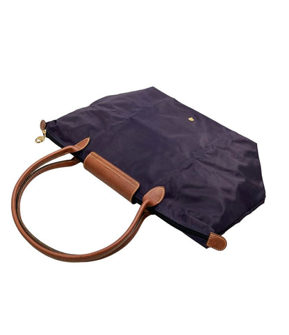 美品 Longchamp トートバッグ ル プリアージュ レディース ロンシャン