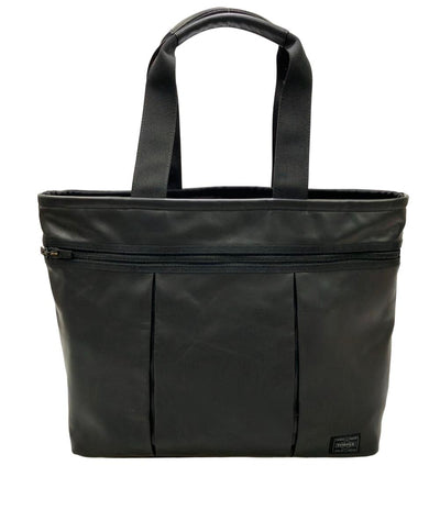 美品 PORTER トートバッグ ALOOF 023-01079 メンズ ポーター