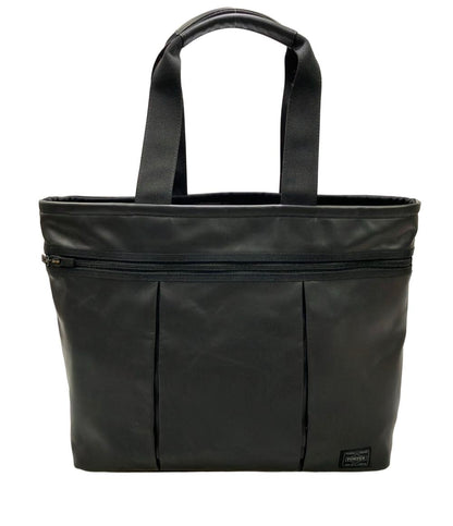 美品 PORTER トートバッグ ALOOF 023-01079 メンズ ポーター