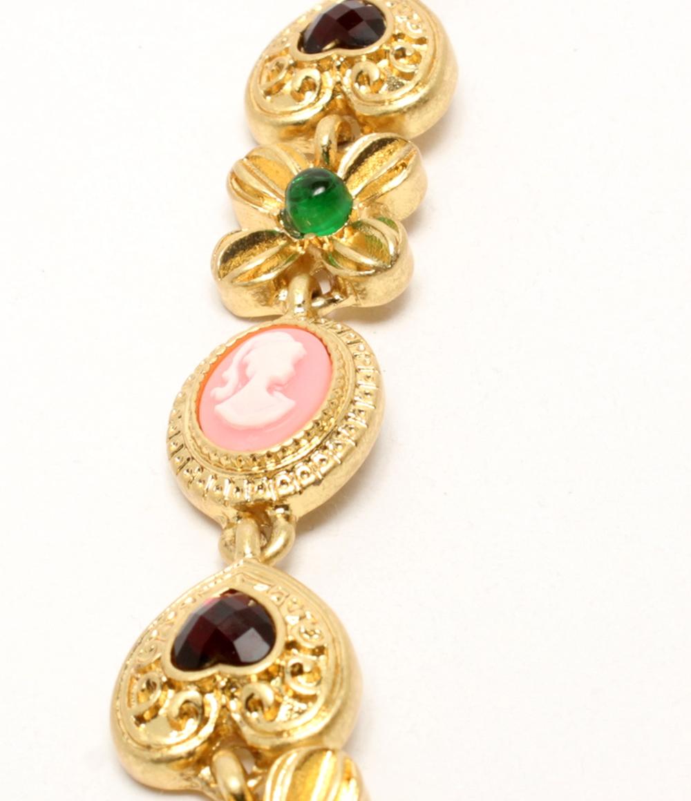 Maison FOUFOU チョーカー ネックレス レディース メゾンフフウ