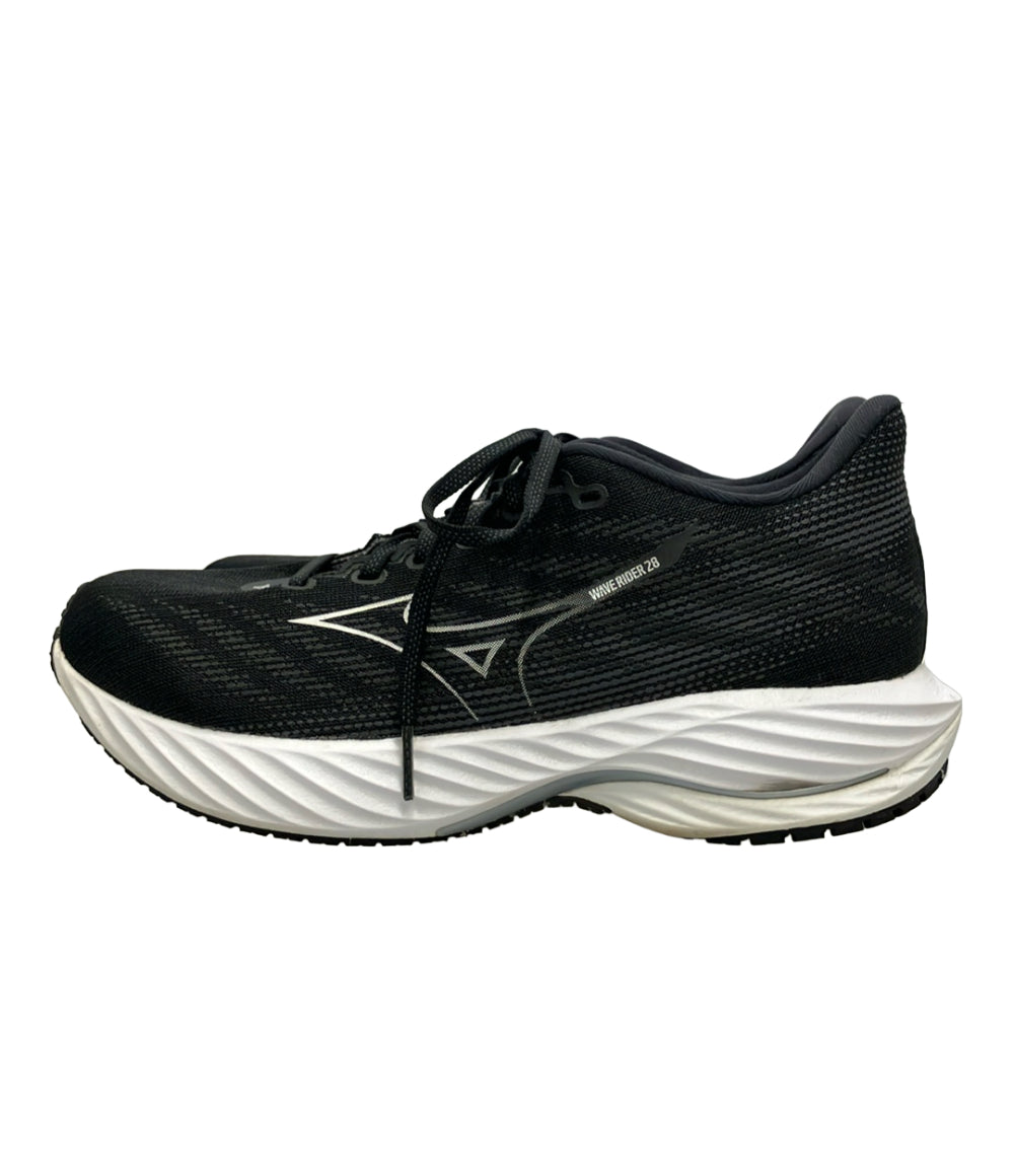 Mizuno ローカットスニーカー ウエーブライダー28 J1GC240302 メンズ SIZE 26.0 ミズノ