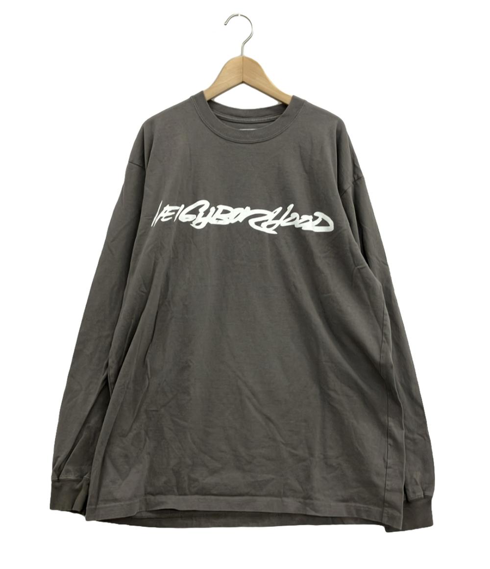 ネイバーフッド 長袖Tシャツ メンズ SIZE XL (XL) NEIGHBORHOOD