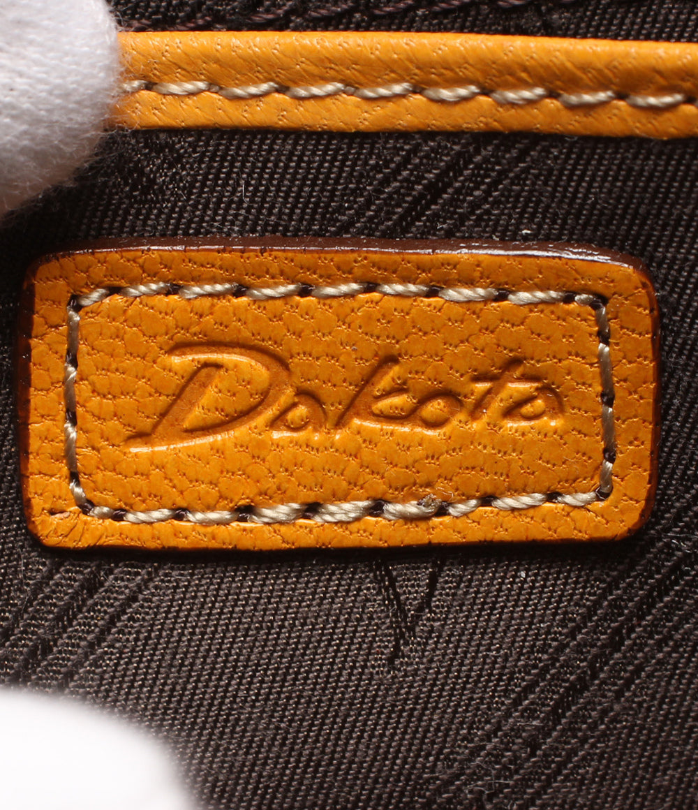 Dakota コインケース パスケース キーリング付き レディース ダコタ