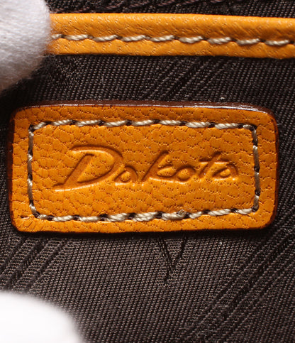 Dakota コインケース パスケース キーリング付き レディース ダコタ