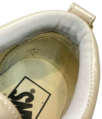 VANS ローカットスニーカー オールド スクール V36CF SHY レディース SIZE 23.0 (M) バンズ