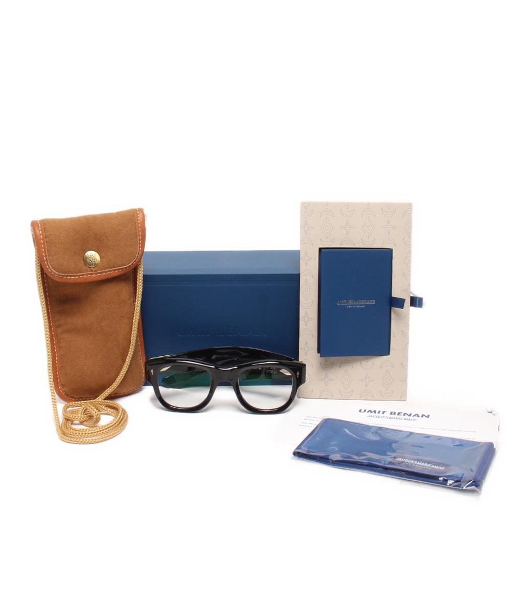 ジャックマリーマージュ サングラス×UMIT BENAN JMMNC88 メンズ  