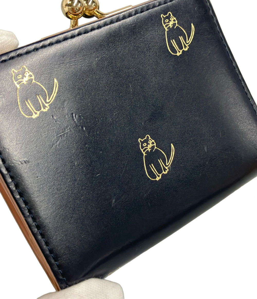 Paul Smith 二つ折り財布 レディース ポール・スミス