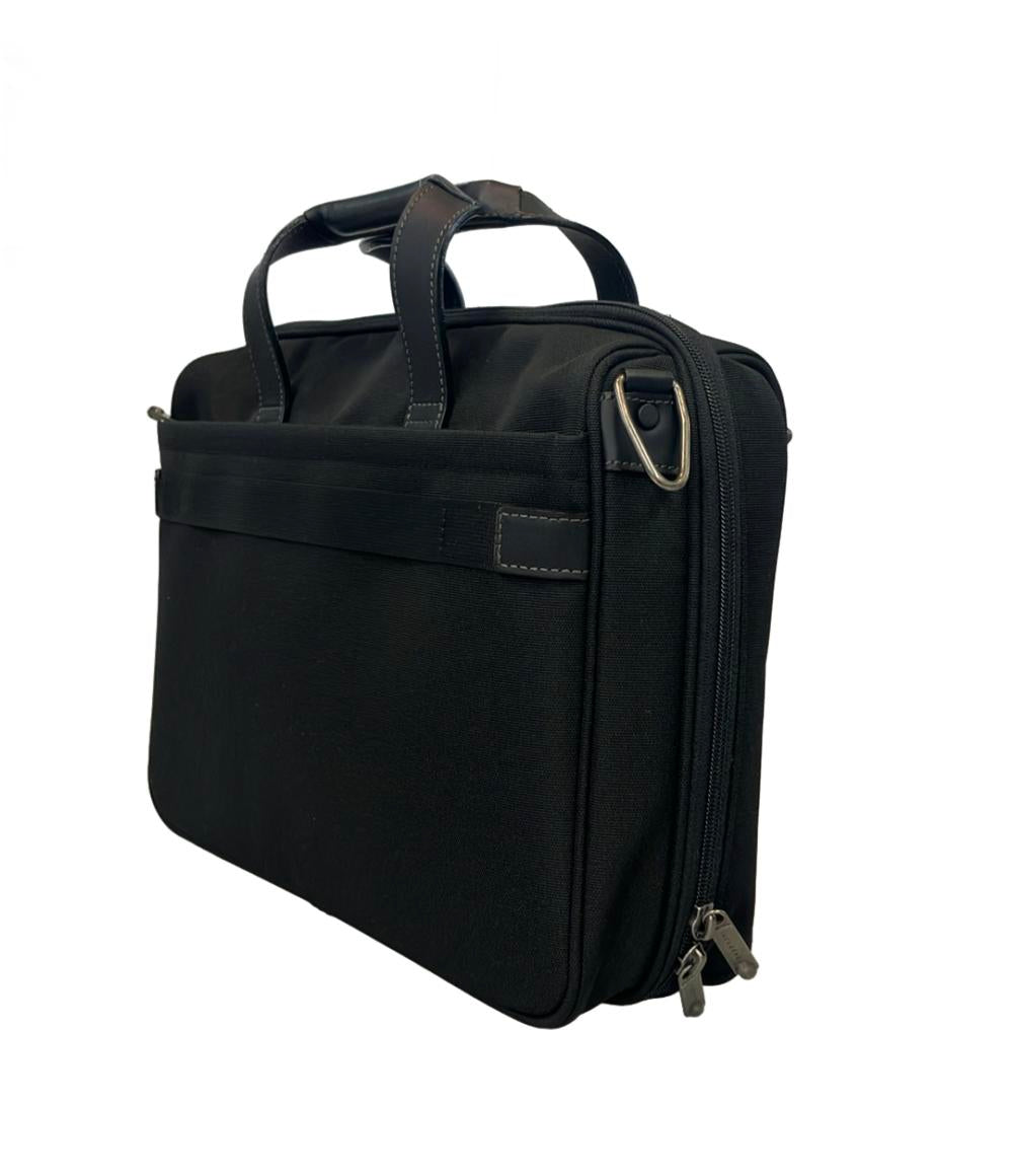 美品 ACEGENE 2way ブリーフケース ビジネスバッグ ショルダーバッグ 斜め掛け メンズ エースジーン