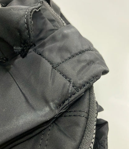 MARC JACOBS リュック キルティング ナイロン レディース マークジェイコブス